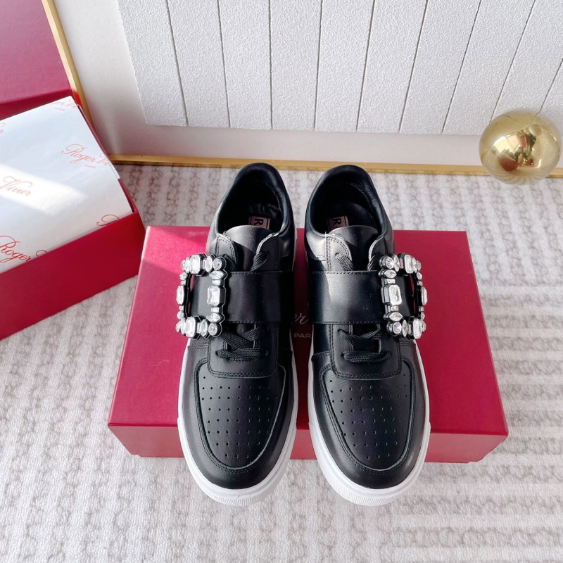 roger u1u1er casual shoes